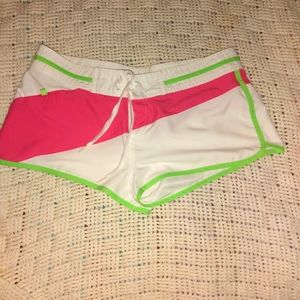 Op womens  shorts. Size medium